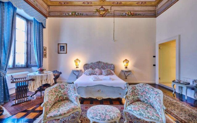 Villa Annamaria B&B