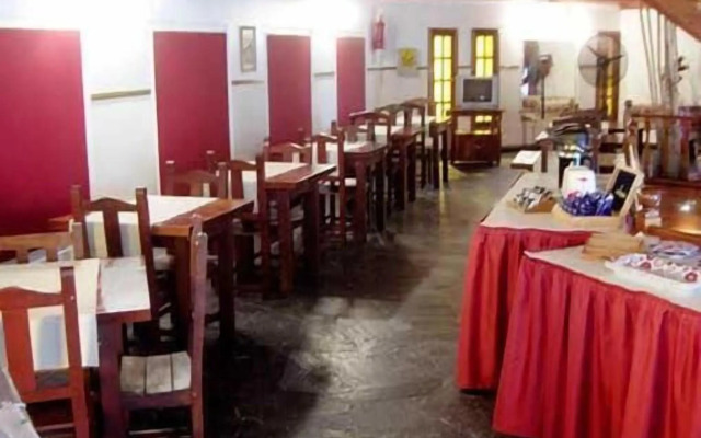 Amparo Hosteria