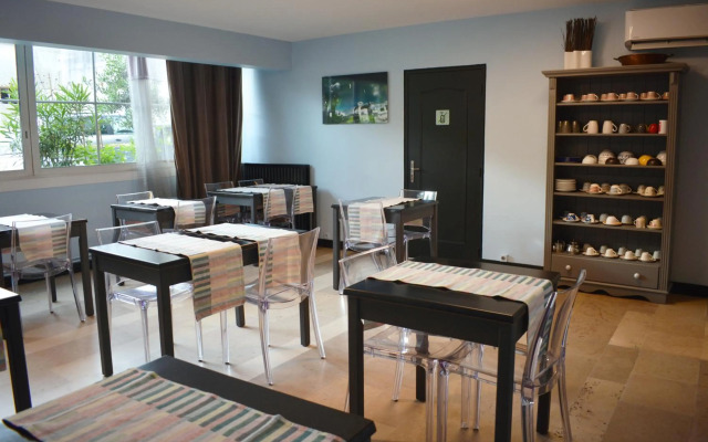 Logis Hotel Epi d'Or