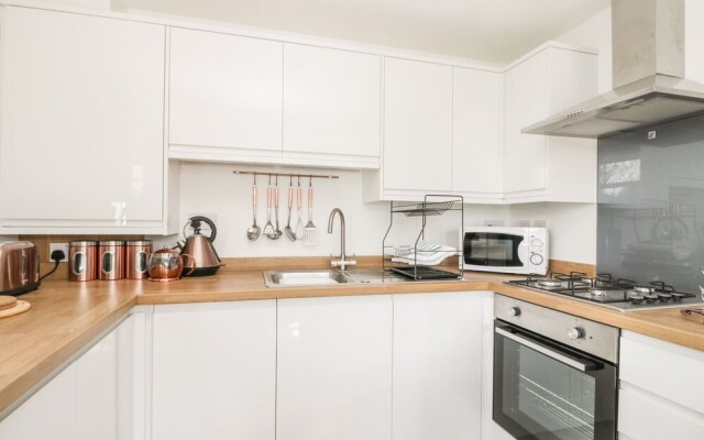 Apartment 3