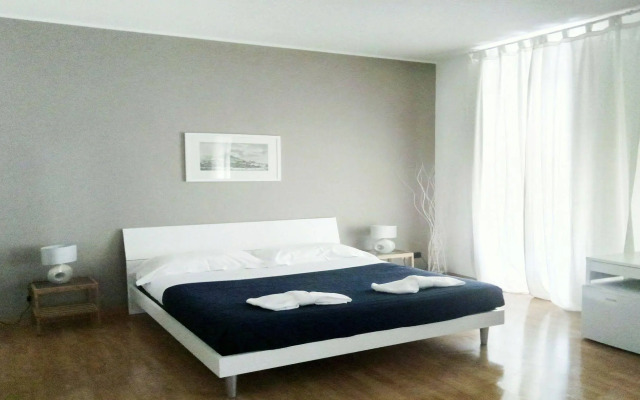 B&B Stesicoro InHabit- Guesthouse City Center