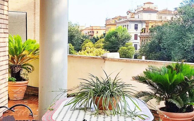 Viale Trastevere 231 A Int.2