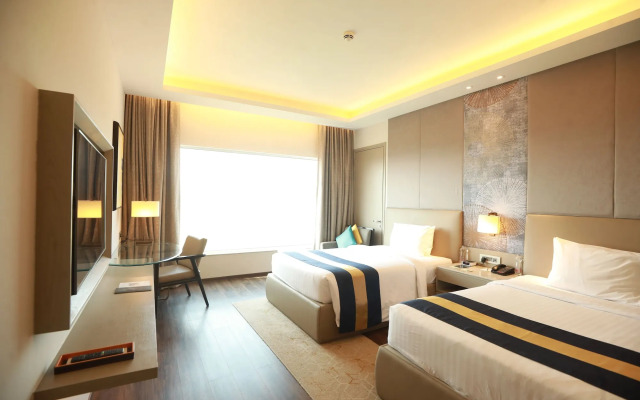 Courtyard by Marriott Bhopal