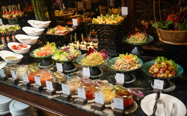 Rex Hanoi Hotel