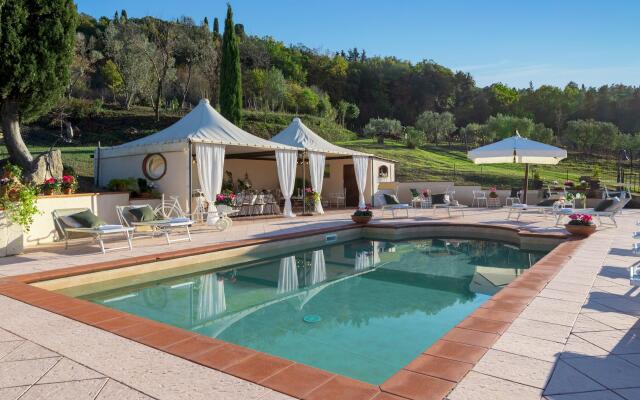Villa Beltramonto 14