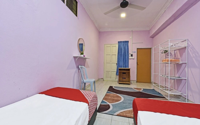 Hotel O Zn Mix Homestay & Roomstay