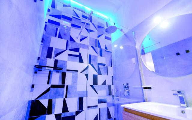 Sunset Home Sorrento