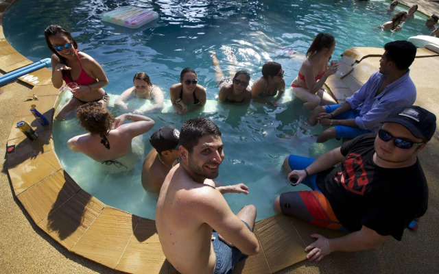 Shiralea Island Resort