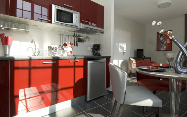 Tempologis - Chateau de la Rochette