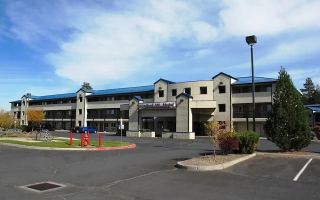 Sugarloaf Mountain Motel