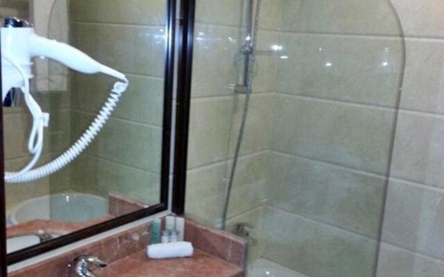 CROM Hotel Al Khobar