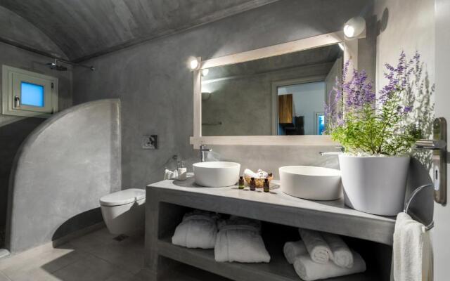 Blanca Luxury Villa