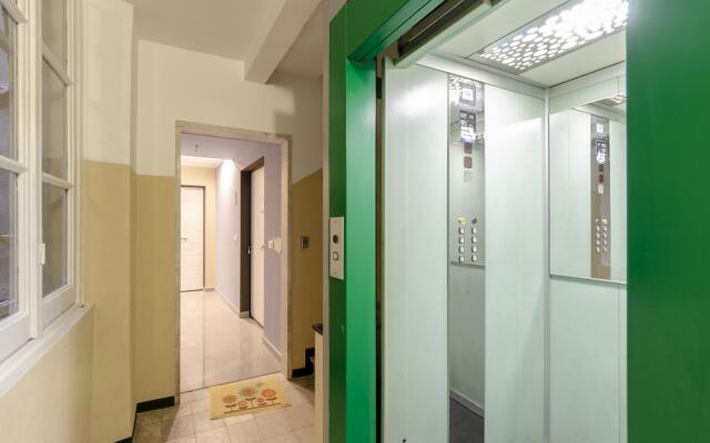 San Luca Apartments - Fieschi - RS
