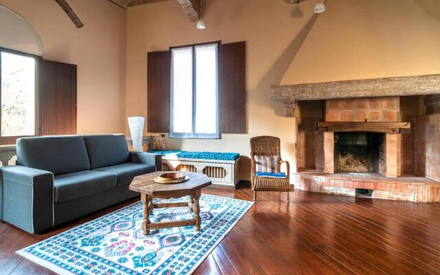 Castello di Montonate