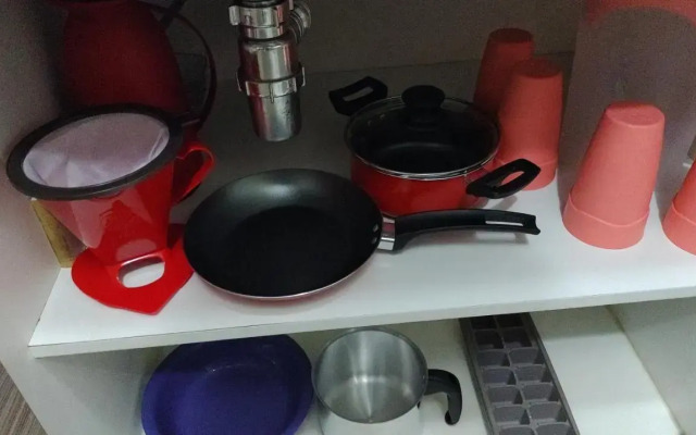 Privé Riviera Park 211