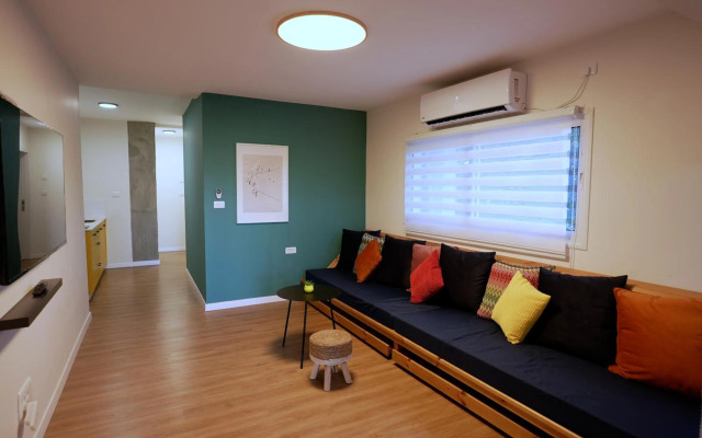 RAKEFET - Traveler's House - EILAT