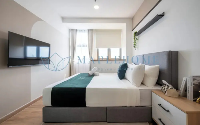 Riveria Premier Suites Kuala Lumpur