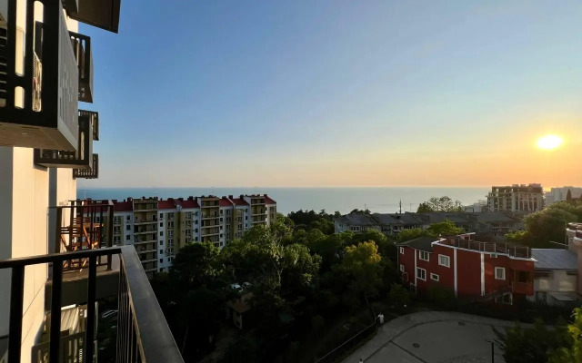 Моравия на Курортном проспекте 96Гк1