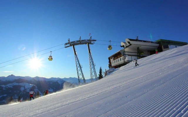 Appartements Wirnsperger