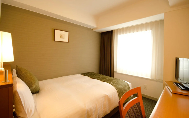 Toshi Center Hotel Tokyo