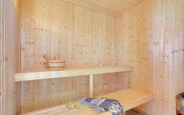 "Caja" - 650m from the sea in Western Jutland
