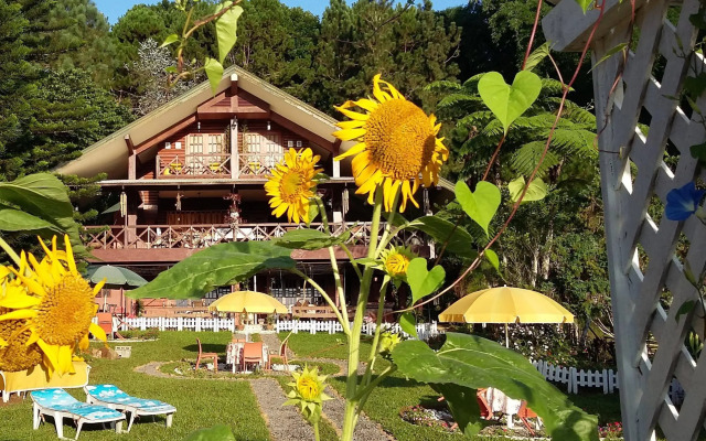 Eden Meadows Vacation Home