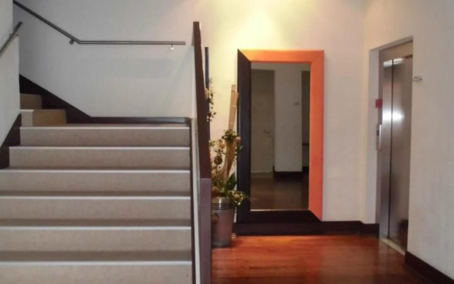 Hotel Evenia Monte Real