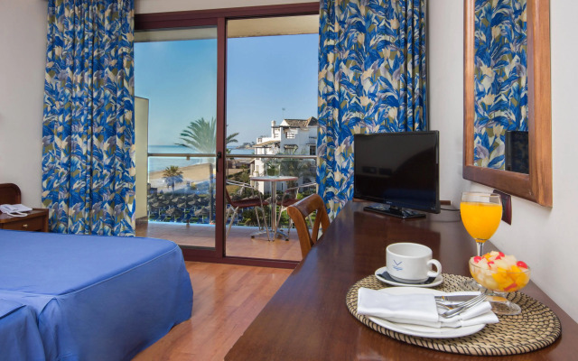 Gran Hotel Costa del Sol