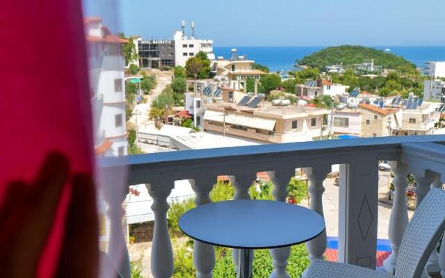 Divo Palace Hotel