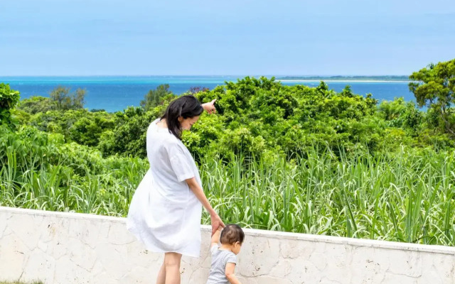 Sunset Hill Ishigaki