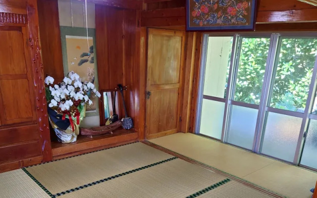 KOURIJIMA Budonoki
