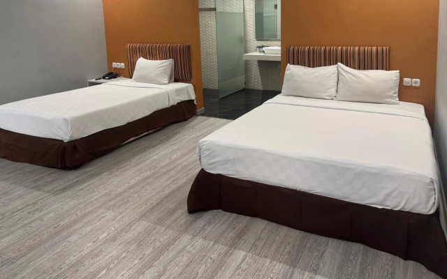 Hotel Sinar 1