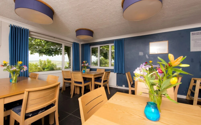 Hostel YHA Poppit Sands
