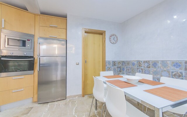 Boveda Boutique House