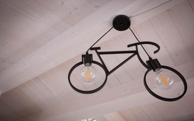 Sciabika Home Edificio Eolie