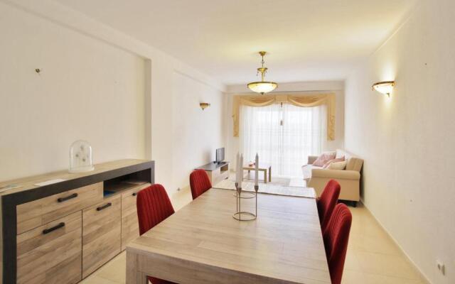 Prestige For Home - Apartamento T2 - Lagos