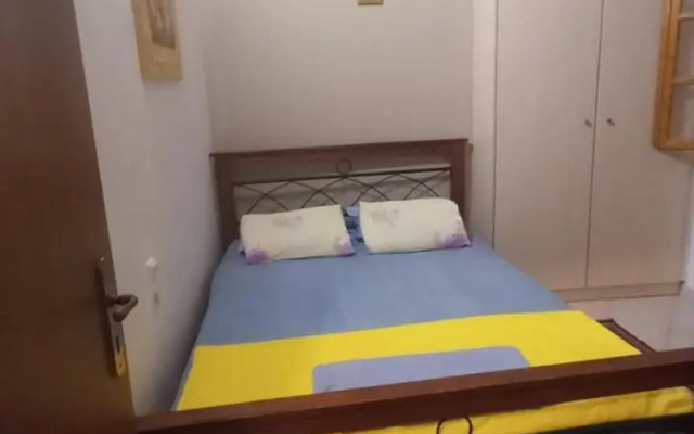 2 floor house in Loggos - Aigio