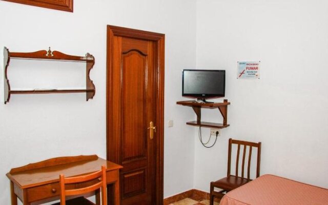 Pension Numancia