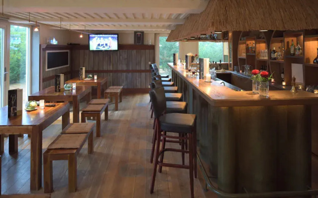 Lindner Hotel & Spa Rã¼Gen