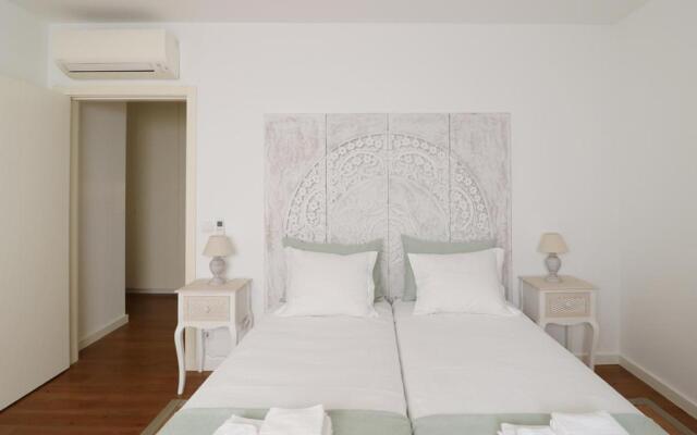 Downtown Charming Apartment