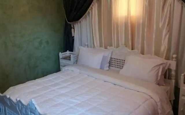 Riad Jasmine Sud