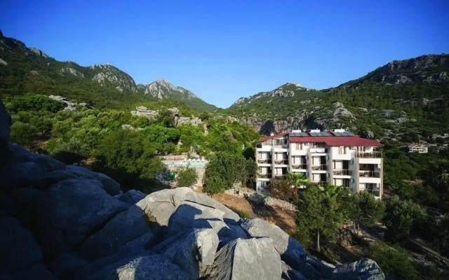 Kumlubük Otel