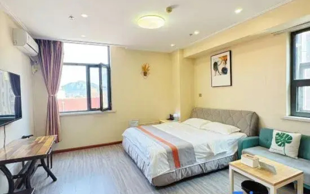 Yaju Homestay