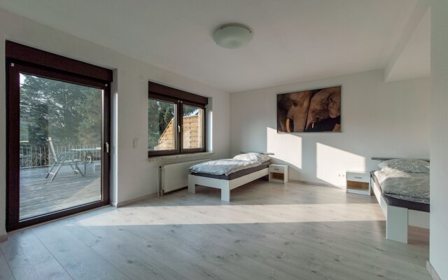 Private Apartment Am Hohen Brink