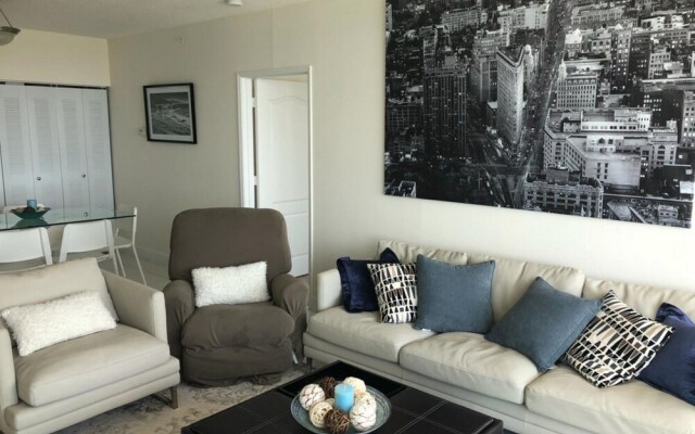 Sunny Isles 2 Bedroom