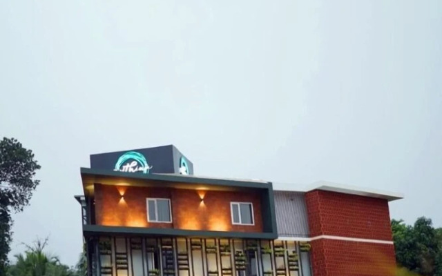 WithInn Hotel - Kannur Airport
