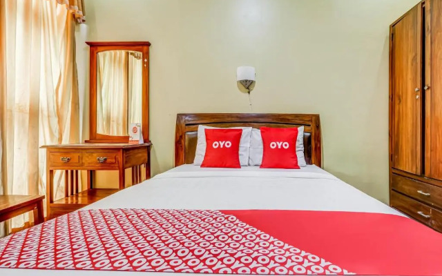 OYO 91036 Hotel Simpang Lima Gkpri