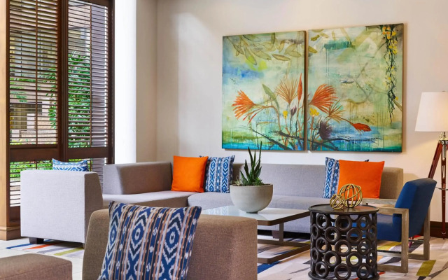 The Westshore Grand, A Tribute Portfolio Hotel, Tampa