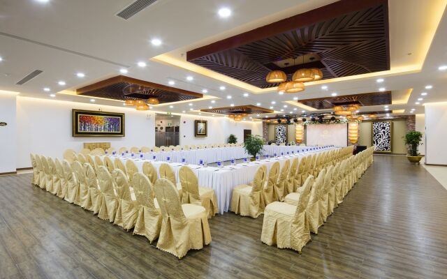 Nha Trang Prince Hotel