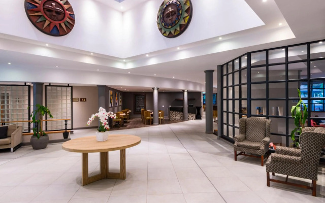 aha Kopanong Hotel & Conference Centre
